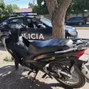 La Polic�a recuper� motos en el Valle de Uco: dos ten�an pedido de secuestro y otra estaba adulterada�