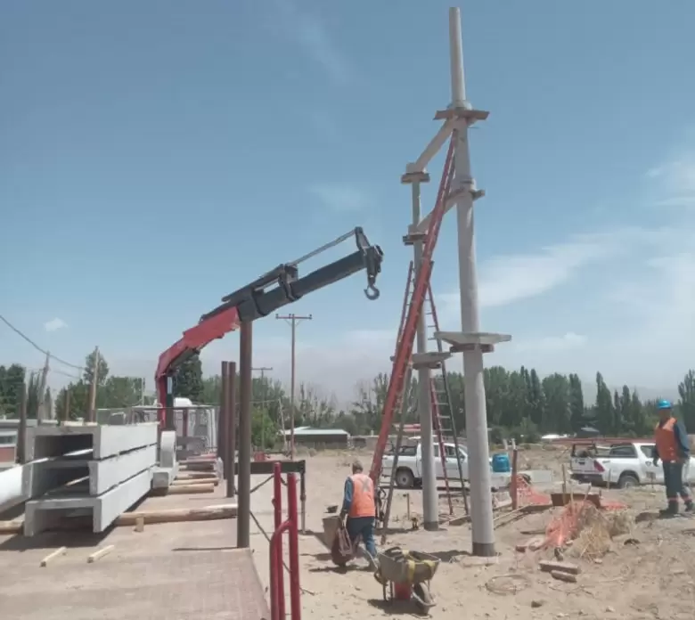 obra uspallata