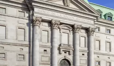 Casa Central Banco Naci�n