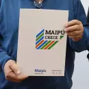 Maip� entreg� m�s de 350 cr�ditos a emprendedores productivos en este 2025