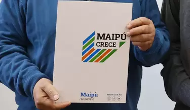 MAIP� CRECE