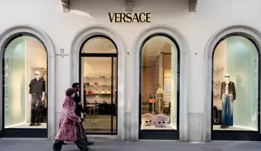 versace