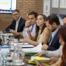 Rus present� la reforma para acelerar los casos de delitos in fraganti: �Respuesta inmediata�