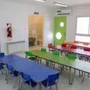 Guaymallén sumó dos nuevas salas de nivel inicial en el populoso barrio Unimev