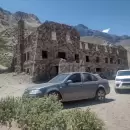 Hermosos paisajes: habilitaron circuitos clave para explorar la cordillera en el sur mendocino