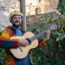 Carlos Aguirre volverá a Mendoza para dos shows íntimos en Sala Living