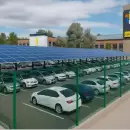 Luj�n de Cuyo inaugurar� su Parque Fotovoltaico P�blico y lo har� con mucha m�sica