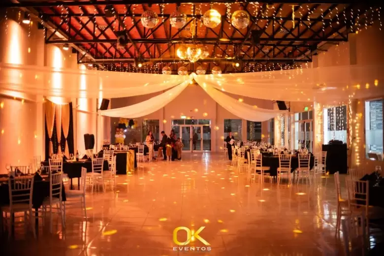 ok eventos