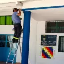 Las escuelas de Mendoza, con ventiladores y renovadas para el inicio del ciclo lectivo 2026