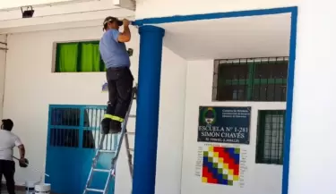 escuelas
