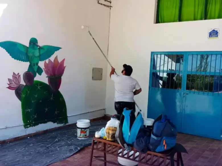 escuelas