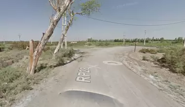 accidente