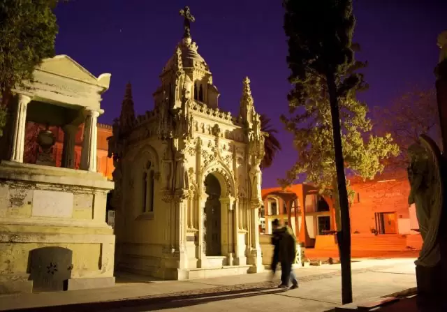 cementerio