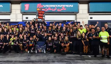 red bull f1