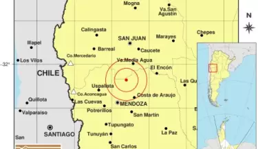 sismo