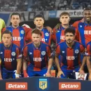Profunda crisis en San Lorenzo: los jugadores mantienen el paro y siguen sin entrenar