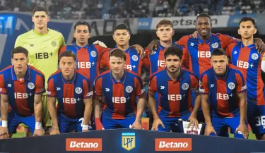 san lorenzo
