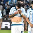 Racing, en alerta: dos jugadores descartados y otro en duda para la semifinal ante Boca