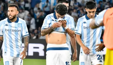 racing