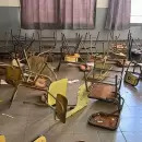 El Colegio Santa María implementó un plan de trabajo para reducir la sanción de los alumnos