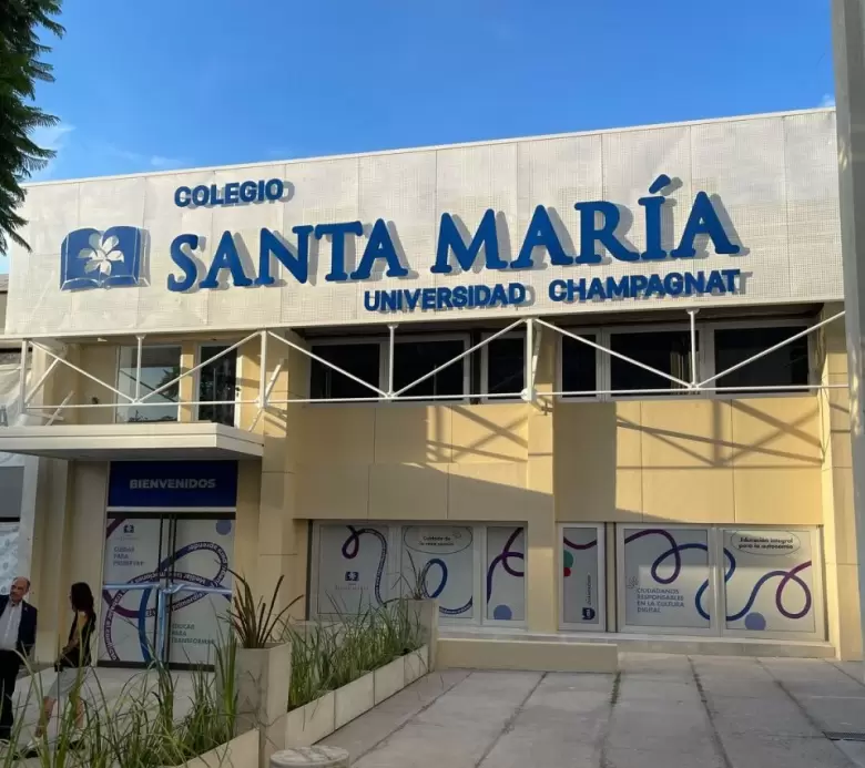 colegio