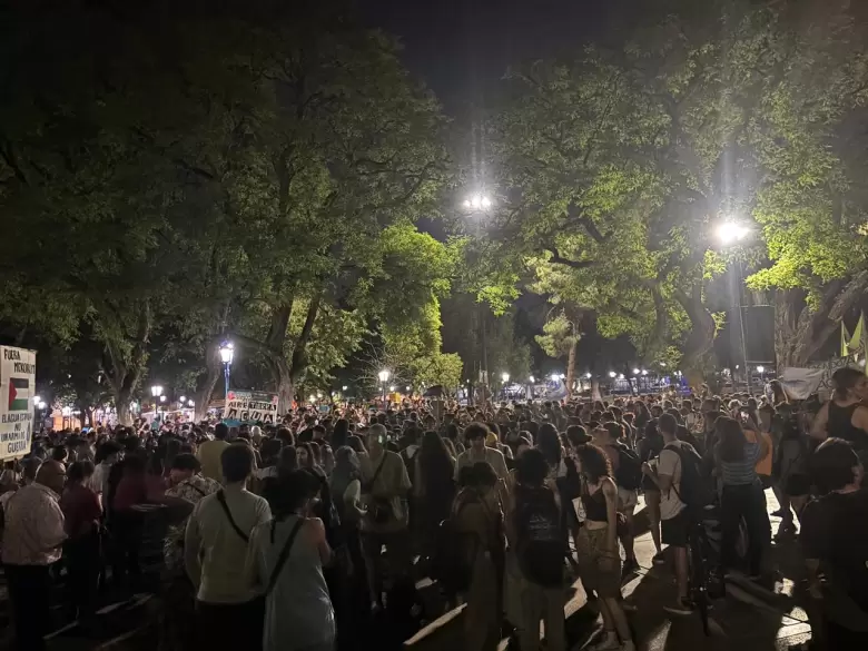 marcha