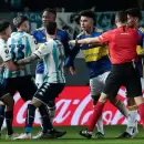 Boca vs. Racing: el historial completo en duelos de eliminación directa