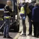Un argentino asesinó a su esposa y luego se quitó la vida en España