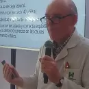 Un m�dico del Hospital Lagomaggiore fue distinguido por la Asociaci�n M�dica Argentina
