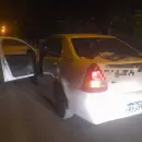 Detuvieron a dos jóvenes y secuestraron droga, armas y un vehículo en San Rafael