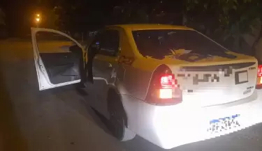 Operativos en San Rafael
