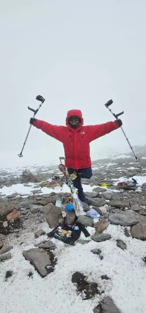 acceso equitativo en �reas naturales protegidas