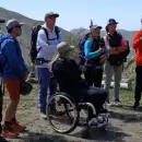Reservas en Áreas Naturales: ahora se podrá cambiar, anular y reprogramar turnos en Mendoza x Mí