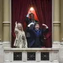 El Gobierno busca avanzar con el Presupuesto 2026 y darle media sanci�n este mi�rcoles