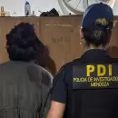 Golpe al delito regional: cay� la banda mendocina que arrasaba en perfumer�as en Cuyo