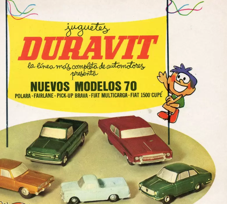 ninos de ayer