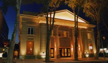 teatro independencia