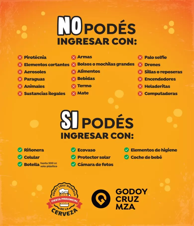 fiesta de la cerveza
