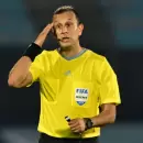 La AFA confirm� a los �rbitros para las semifinales Boca-Racing y Gimnasia-Estudiantes