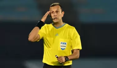 arbitros