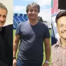 El Tomba y su futuro: cu�l es el perfil de cada uno de los candidatos a presidente