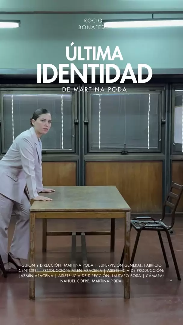 afiche