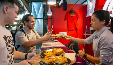 Gastronom�a