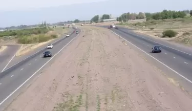 Acceso este obras