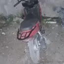 La Policía detuvo a un delincuente y recuperó una moto robada en Tupungato