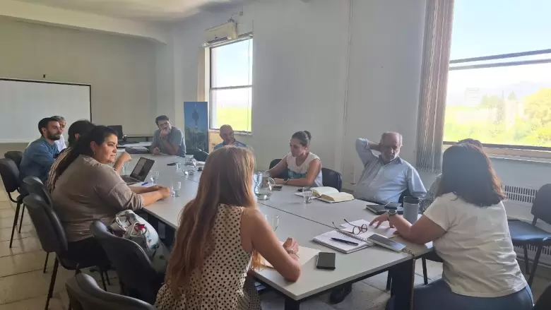 Consejo Provincial del Ambiente