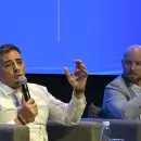 Guaymallén invertirá una fortuna para mejorar el servicio de agua en el este del departamento