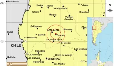 sismo