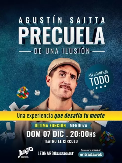 precuela