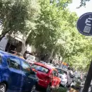 Un a�o de estacionamiento digital: Capital bati� un r�cord de uso por parte de los conductores